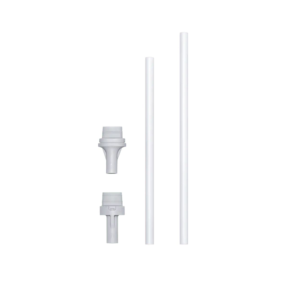 Straws & Adaptors Pack