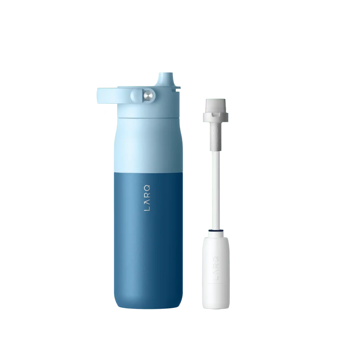 LARQ Bottle Filtered Swig Top