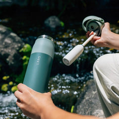 Bottle Filter